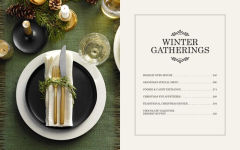 Alternative view 29 of Taste of Home Farmhouse Entertaining Cookbook: Invite Friends and Family to Celebrate a Taste of the Country All Year Long