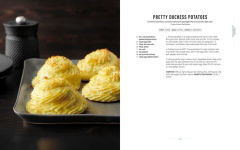 Alternative view 3 of Taste of Home Farmhouse Entertaining Cookbook: Invite Friends and Family to Celebrate a Taste of the Country All Year Long