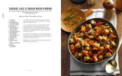 Alternative view 5 of Taste of Home Farmhouse Entertaining Cookbook: Invite Friends and Family to Celebrate a Taste of the Country All Year Long