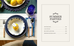 Alternative view 7 of Taste of Home Farmhouse Entertaining Cookbook: Invite Friends and Family to Celebrate a Taste of the Country All Year Long