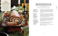Alternative view 10 of Taste of Home Farmhouse Entertaining Cookbook: Invite Friends and Family to Celebrate a Taste of the Country All Year Long