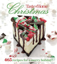 Title: Taste of Home Christmas, Author: Taste of Home