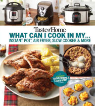 Title: Taste of Home What Can I Cook in My, Author: Taste of Home