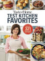 Taste of Home Test Kitchen Favorites