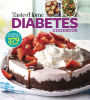 Taste of Home Diabetes Cookbook