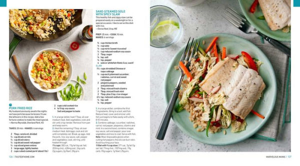 Taste of Home Cool Kitchen Cookbook: When temperatures soar, serve 392 crowd-pleasing favorites without turning on your oven!