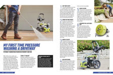 Alternative view 11 of Family Handyman Before You Call a Pro: Save Money and Time with These Essential DIY Skills.