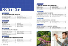 Alternative view 18 of Family Handyman Before You Call a Pro: Save Money and Time with These Essential DIY Skills.