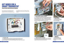 Alternative view 20 of Family Handyman Before You Call a Pro: Save Money and Time with These Essential DIY Skills.
