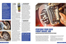 Alternative view 23 of Family Handyman Before You Call a Pro: Save Money and Time with These Essential DIY Skills.