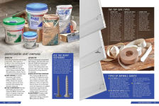 Alternative view 27 of Family Handyman Before You Call a Pro: Save Money and Time with These Essential DIY Skills.