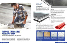 Alternative view 28 of Family Handyman Before You Call a Pro: Save Money and Time with These Essential DIY Skills.