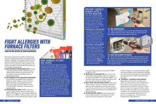 Alternative view 32 of Family Handyman Before You Call a Pro: Save Money and Time with These Essential DIY Skills.