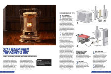 Alternative view 33 of Family Handyman Before You Call a Pro: Save Money and Time with These Essential DIY Skills.