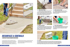 Alternative view 6 of Family Handyman Before You Call a Pro: Save Money and Time with These Essential DIY Skills.