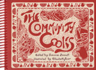 Title: The Community Cooks, Author: Susanne Bennett