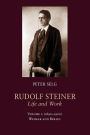 Rudolf Steiner, Life and Work Volume 2 (1890-1900)
