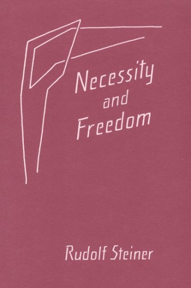 Necessity and Freedom