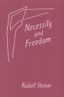 Necessity and Freedom