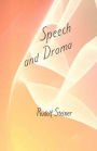 Speech and Drama