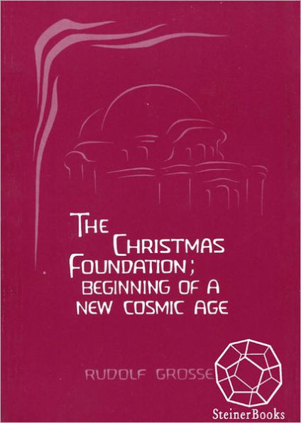 The Christmas Foundation: Beginning of a New Cosmic Age