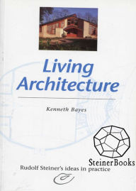 Title: Living Architecture, Author: Kenneth Bayes
