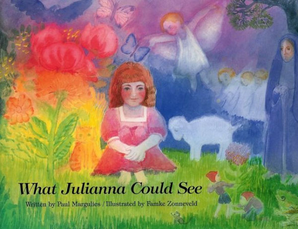 What Julianna Could See