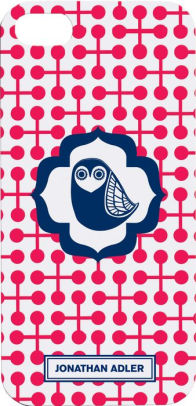 Jonathan Adler Owl iPhone 5 Cover
