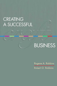 Title: Creating a Successful Craft Business, Author: Robert Robbins