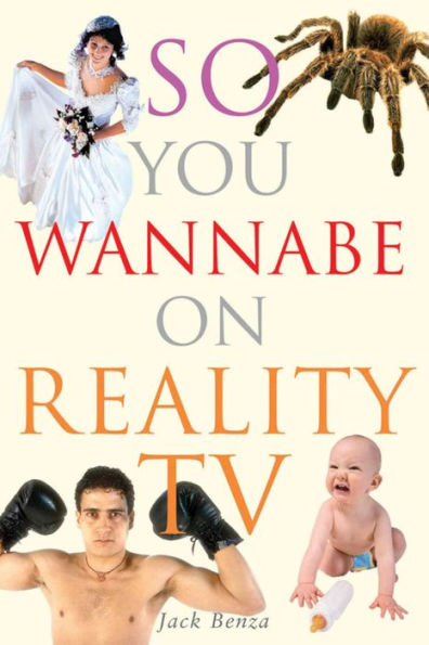 So You Wannabe on Reality TV