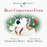 Free torrent download books Marlon Bundo's Best Christmas Ever by Charlotte Pence DJVU in English