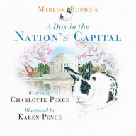 Title: Marlon Bundo's A Day in the Nation's Capital, Author: Charlotte Pence