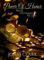 Powerof Honor: Opening God's Treasure Chest of Favor