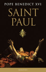 Title: Saint Paul, Author: Pope Benedict XVI