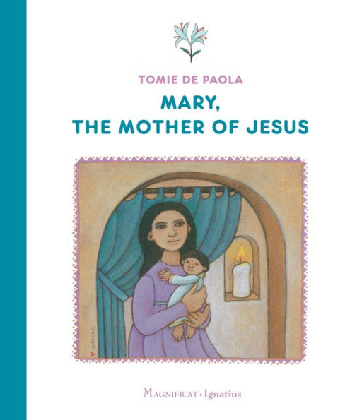 Mary, the Mother of Jesus