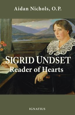 sigrid undset