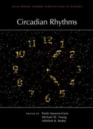 Title: Circadian Rhythms, Author: Paolo Sassone-Corsi
