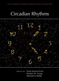 Title: Circadian Rhythms, Author: Paolo Sassone-Corsi