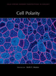 Title: Cell Polarity, Author: Keith E. Mostov
