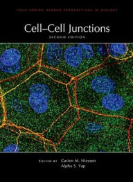 Title: Cell-Cell Junctions, Second Edition / Edition 2, Author: Alpha S. Yap