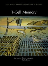 Title: T-Cell Memory, Author: David Masopust
