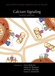 Title: Calcium Signaling, Second Edition / Edition 2, Author: Martin Bootman