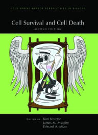 Title: Cell Survival and Cell Death, Second Edition / Edition 2, Author: Kim Newton