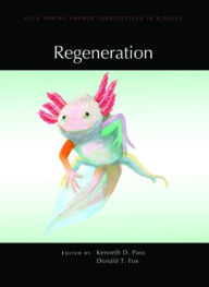 Title: Regeneration, Author: Kenneth D. Poss