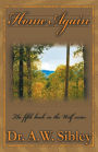 Home Again: The fifth book in the Wolf series