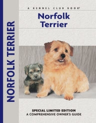 Title: Norfolk Terrier, Author: Muriel P. Lee