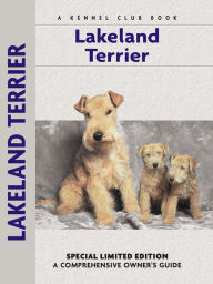Title: Lakeland Terrier, Author: Patricia Peters