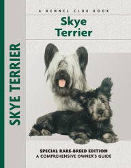 Title: Skye Terrier, Author: Muriel P. Lee
