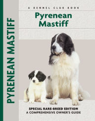 Title: Pyrenean Mastiff, Author: Christina de Lima-Neto