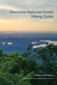 Title: Cherokee National Forest Hiking Guide, Author: William H. Skelton